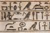 hieroglifák