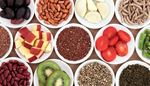chrest, cesnek, cerealie, len, fazole, jahody, zdravejidlo, jablko, otruby, quinoa, kiwi